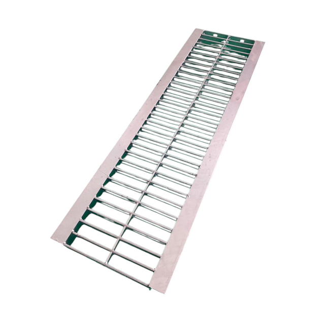 法山本店　U字溝用グレーチング(普及型)　HGU-240-19