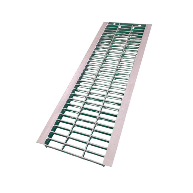 法山本店　U字溝用グレーチング(普及型)　HGU-310-32