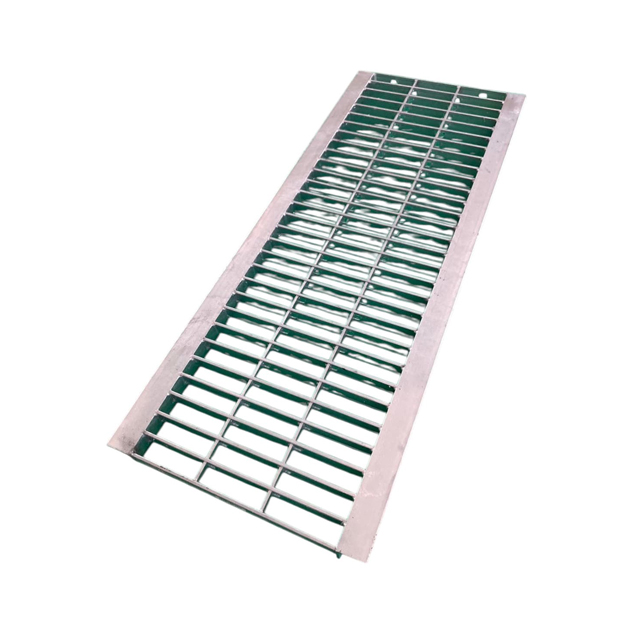 法山本店　U字溝用グレーチング(普及型)　HGU-330-32