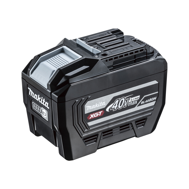 マキタ　A-72263　40Vmax-8.0Ahリチウムイオンバッテリー　BL4080H