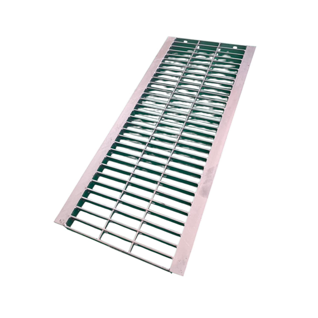 法山本店　U字溝用グレーチング(普及型)　HGU-360-25
