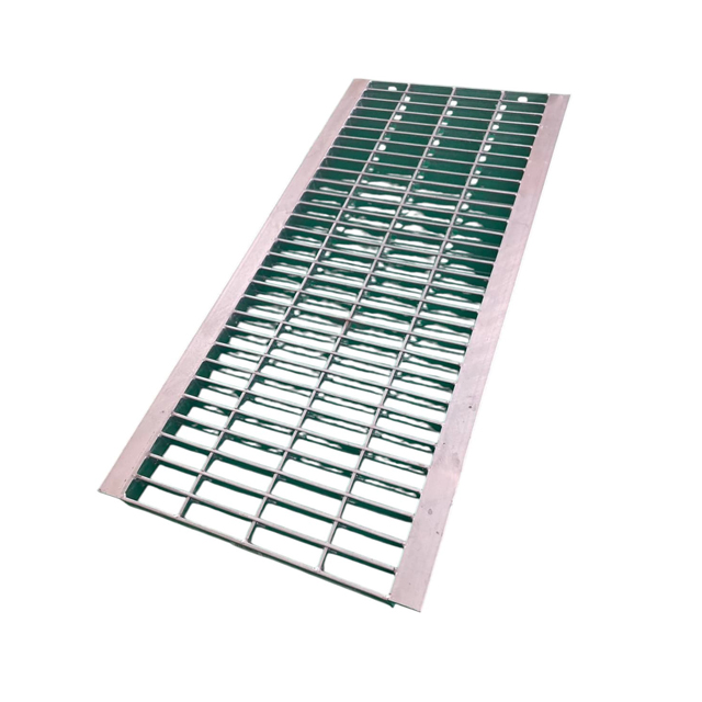 法山本店　U字溝用グレーチング(普及型)　HGU-430-32