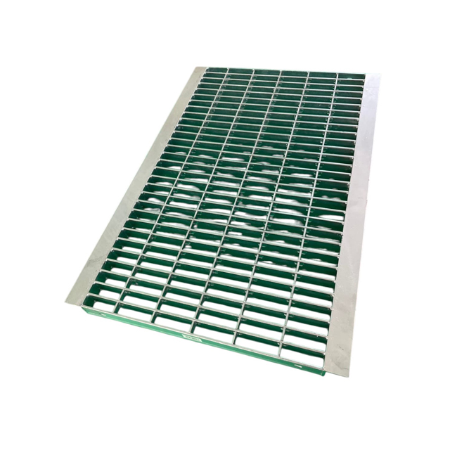 法山本店　U字溝用グレーチング(普及型)　HGU-600-50