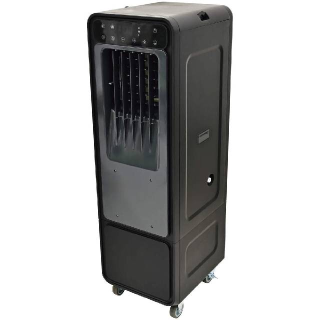 日動工業 ハイブリットクーラー フリーザ HYBC-30