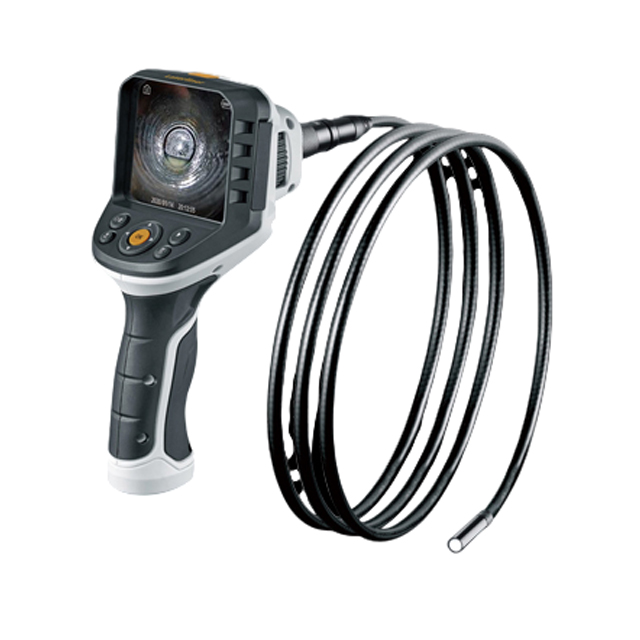 UMAREX Laserliner 082243A ビデオフレックスG4XXL 工業用内視鏡