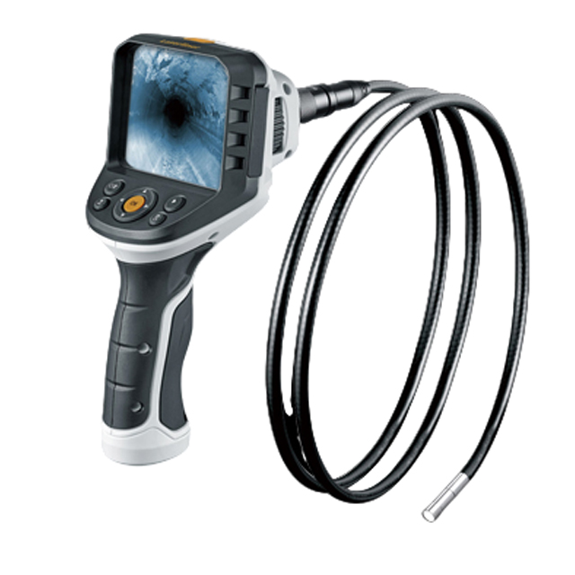 UMAREX laserliner　ビデオフレックスG4ウルトラスリム　工業用内視鏡　82241