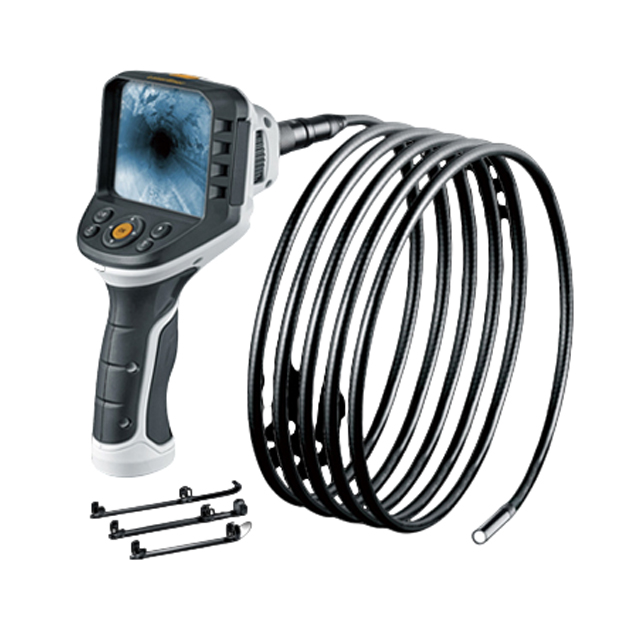 UMAREX Laserliner　ビデオフレックスG4ウルトラM10　工業用内視鏡　082240A