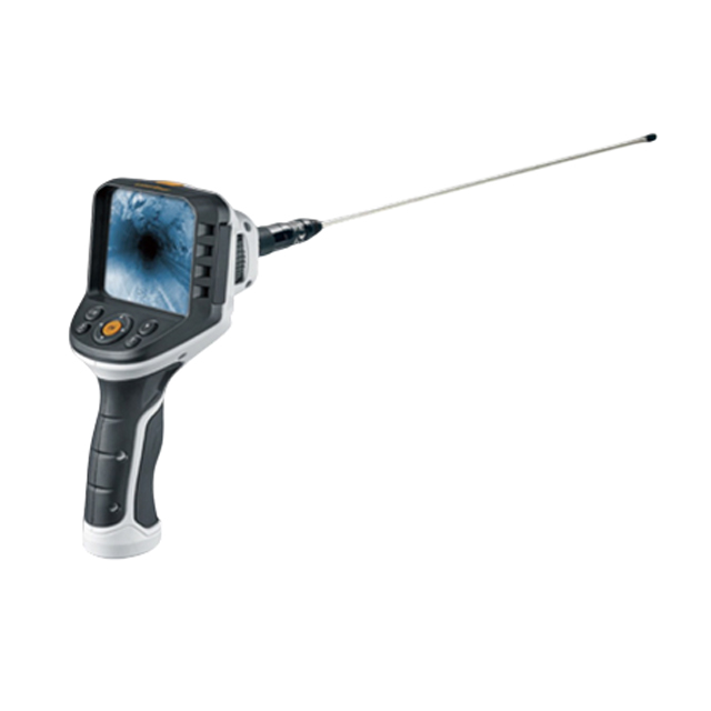UMAREX laserliner　ビデオフレックスG4フィクス　工業用内視鏡　082248A