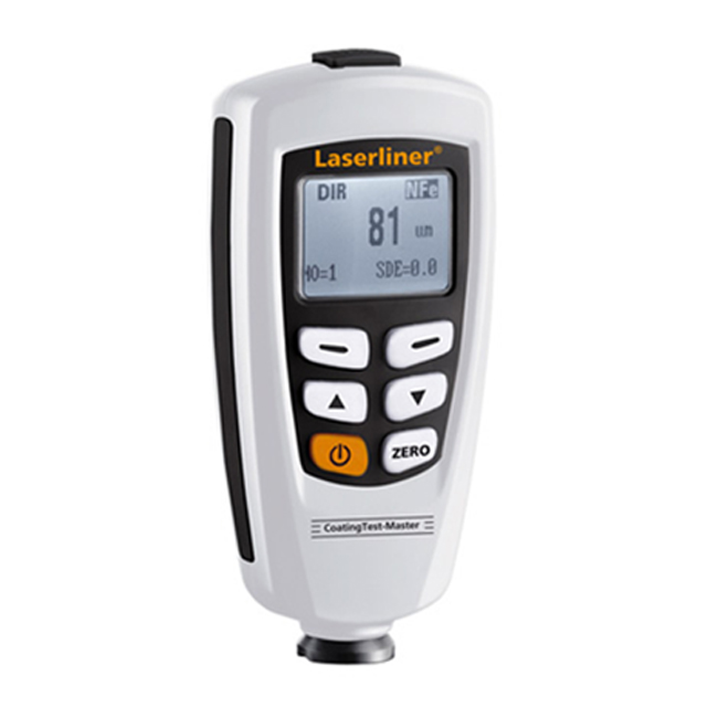 Laserliner 膜厚計 コーティングテストマスター 082150A