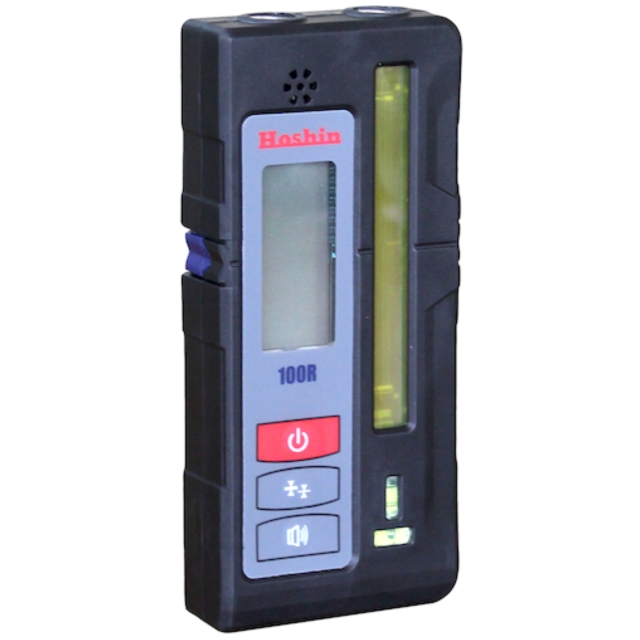 ホーシン 受光器(クランプ・気泡管付) 100R