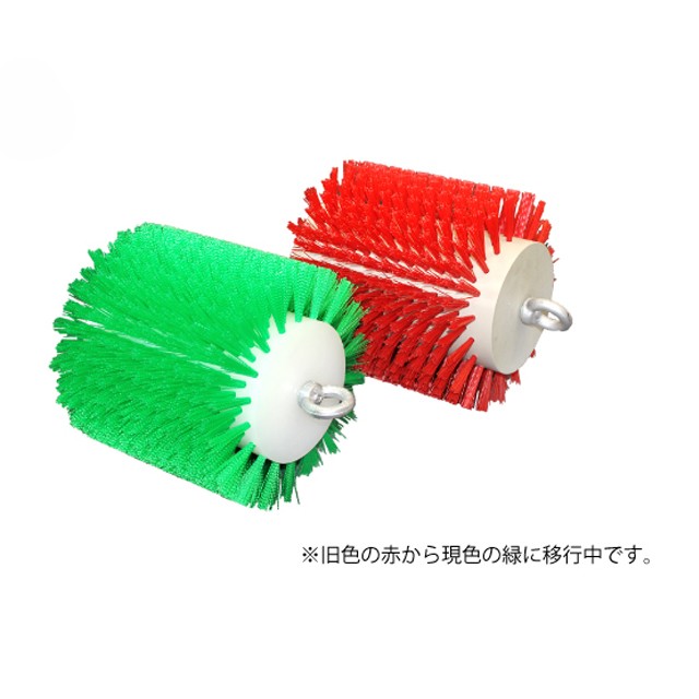 ホーシン 下水管内清掃器具 パイプブラシ 100φ用 PPB-100B