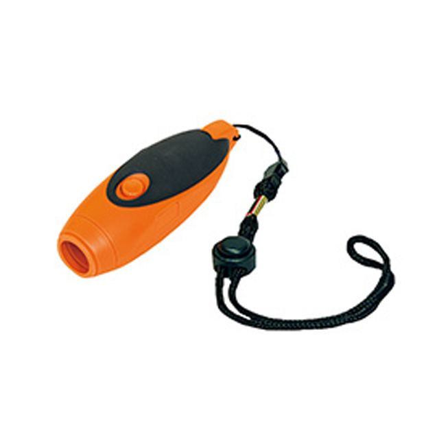 TOEI LIGHT　電子ホイッスルHP588　B-3286
