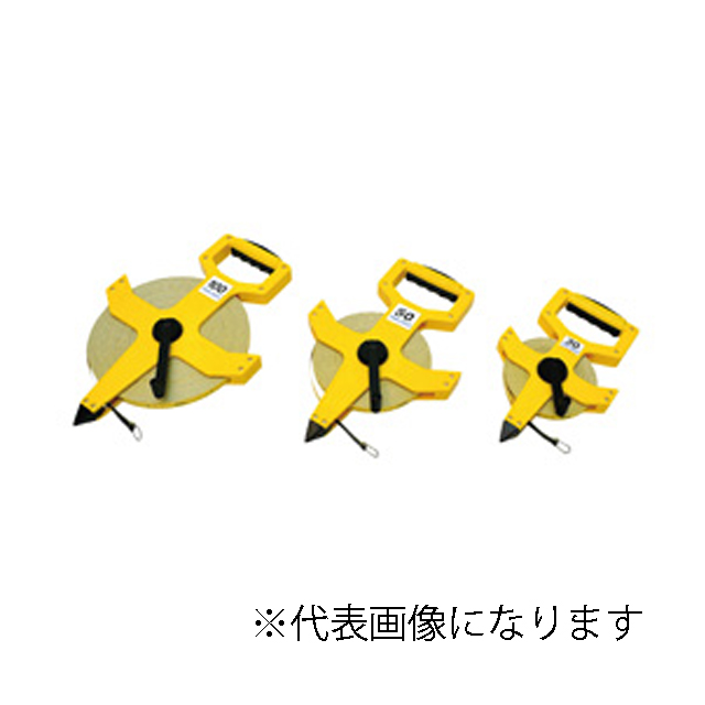 トーエイライト 巻尺KL100m G-1183