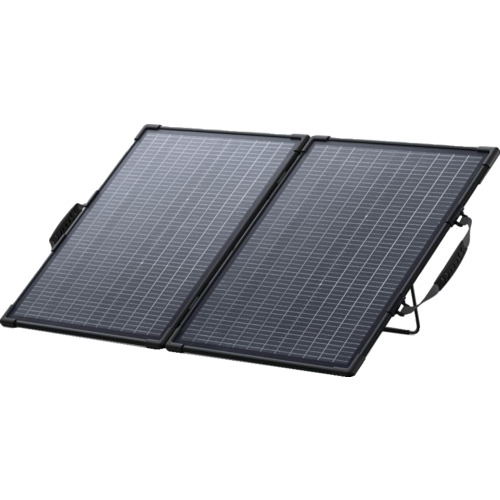 Anker　ソーラーパネル　Solix PS100 Dual Portable Solar Panel　100W　AS310011