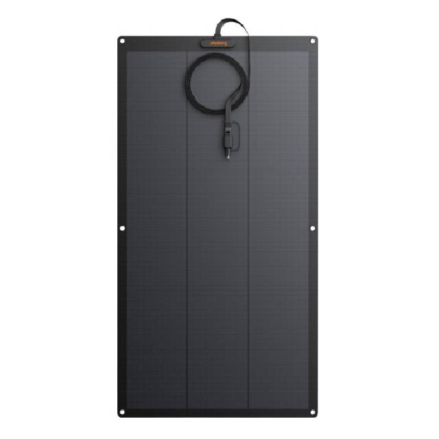 Jackery ソーラーパネル solarSaga 100 Light JS-100G