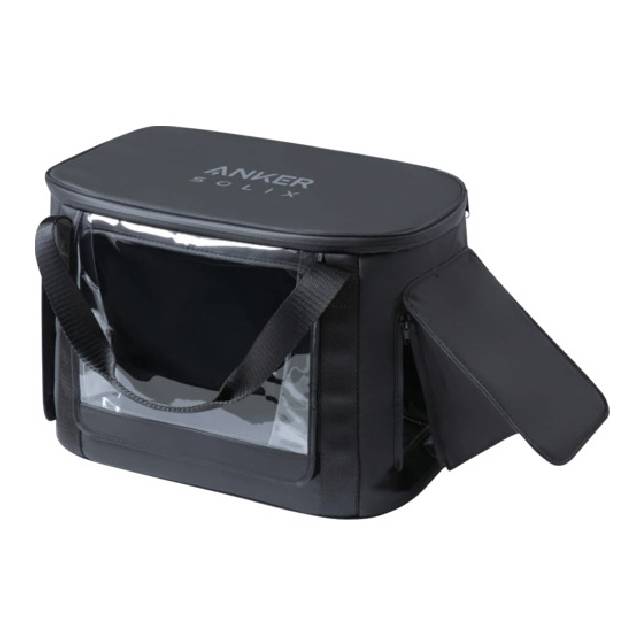 Anker 防塵&防水バッグ Solix C1000/C800専用 A17Z4011