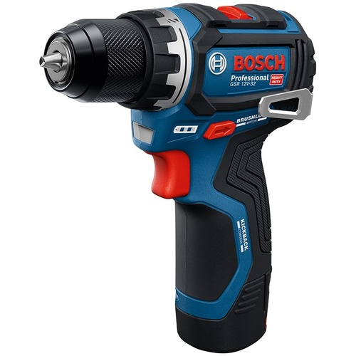 ボッシュ　コードレスドライバドリル　GSR10.8V-32