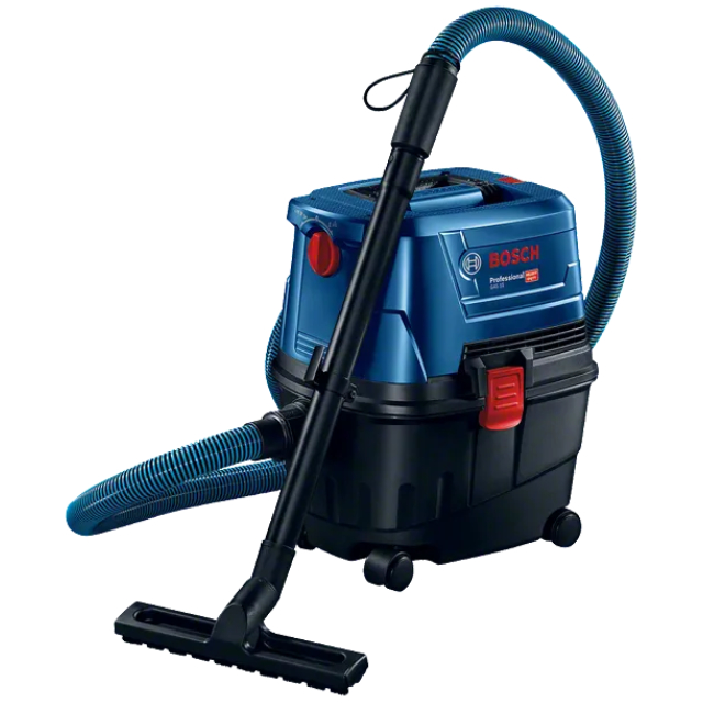 ボッシュ マルチ集じん機 PRO GAS 10