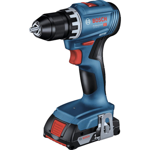 ボッシュ　18Vコードレスドライバードリル　GSR18V-45