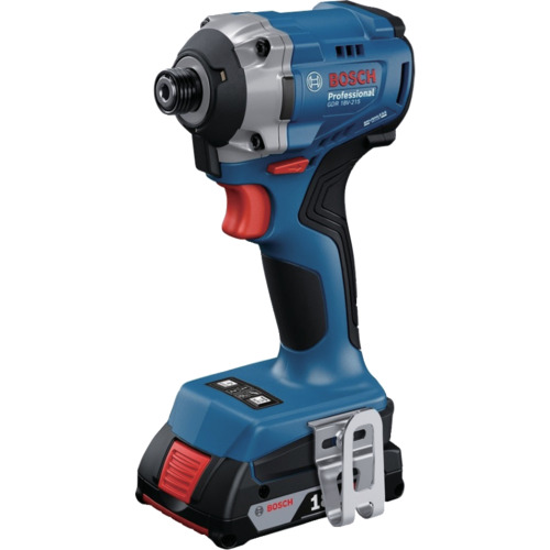ボッシュ GDR18V-215 18Vコードレスインパクトドライバー