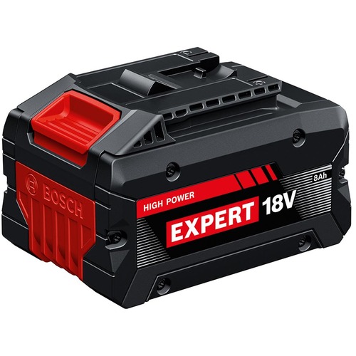 ボッシュ　リチウムイオンバッテリー　EXBA18V-80