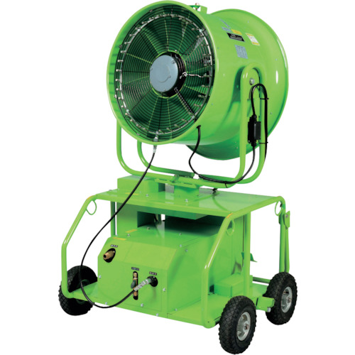 スーパー工業　SFJ-3200-2(3.0kW)　200Vミスト発生機
