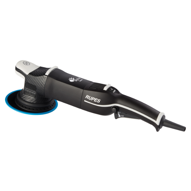 RUPES　ビッグフット　マーク5　ポリッシャー　LHR21MK5