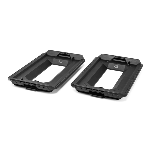 TOUGHBUILT　コンバージョンアダプター(2PC)　TB-B1S2-A-O