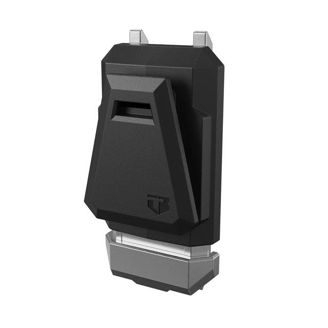 TOUGHBUILT　オプションCLIP TECHハブ(3PC)　TB-B1S3-A-50