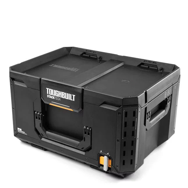 TOUGHBUILT ツールボックス50 TB-B1-B-50