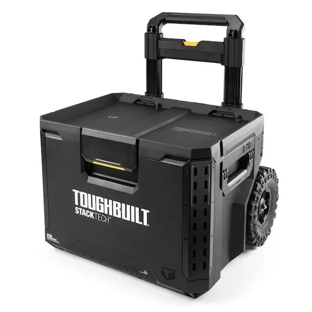 TOUGHBUILT TB-B1-B-70R ウィールツールボックス70