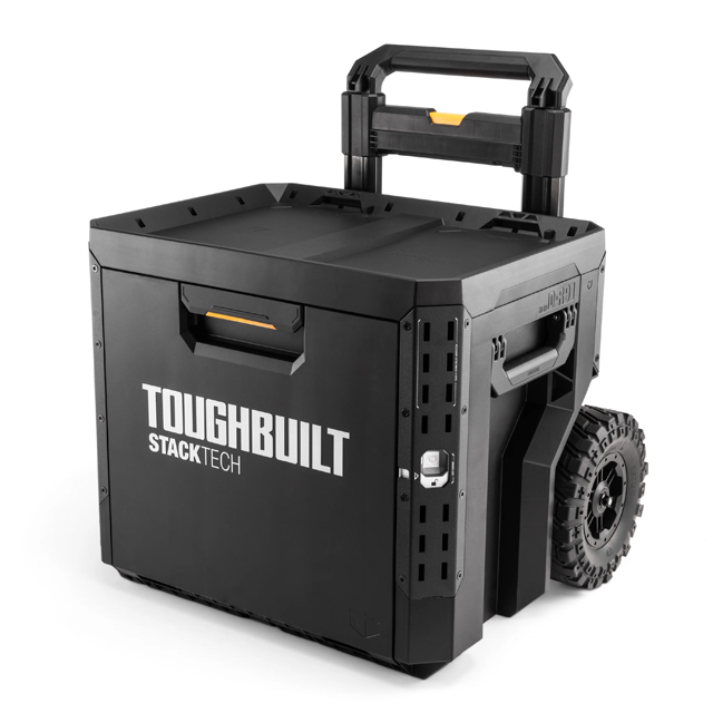 TOUGHBUILT TB-B1-D-R91 ウィール1ドロワーボックス