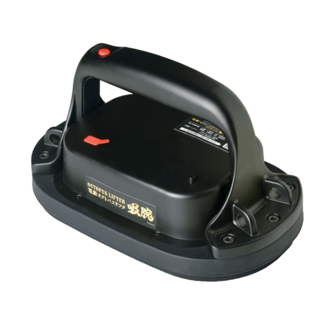 新潟精機　電動オクトパスリフタ吸盤　EOCPL-230