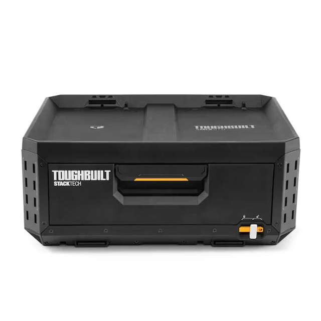 TOUGHBUILT 1ドロワー収納ボックス TB-B1-D-30-1