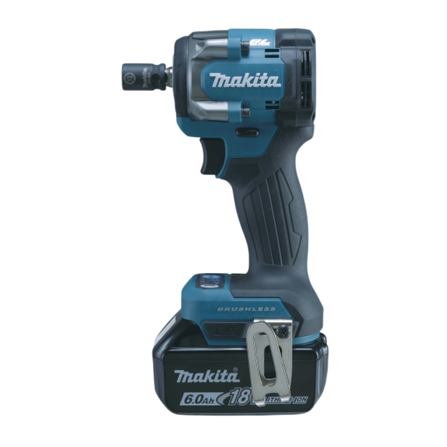 マキタ 18V充電式インパクトレンチ 【本体のみ】 TW312DZ