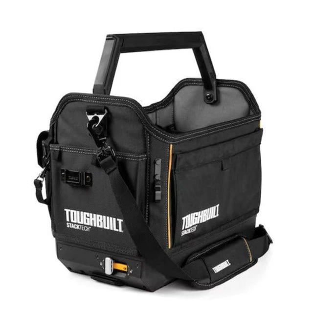 TOUGHBUILT ツールトート ハーフサイズ TB-B1-S-80C
