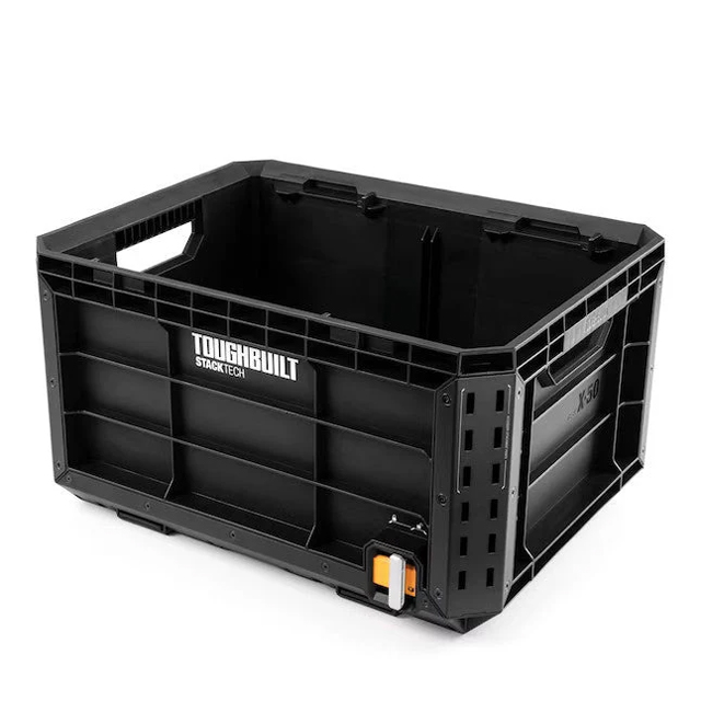 TOUGHBUILT　クレートボックス　TB-B1-X-50