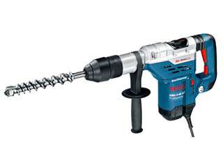 ボッシュ　SDS-MAXハンマードリル　GBH5-40DCE