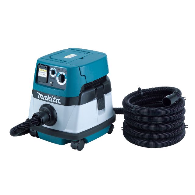 公式通販 マキタ makita VC1530 100V集塵機粉塵専用 集塵容量15L※