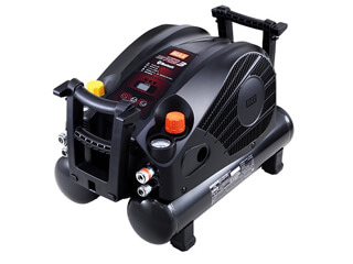 MAX AK-HL1270E3 新型コンプレッサー ブラック