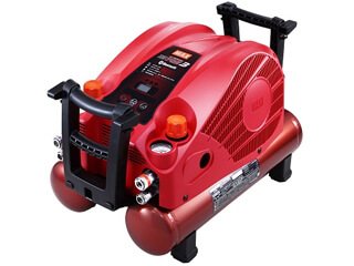 MAX 高圧専用コンプレッサー AK-HH1270E3 レッド | ウエダ金物