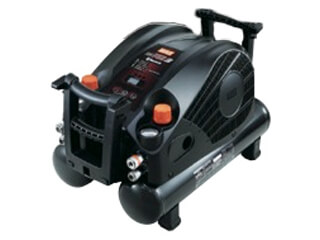 MAX　AK-HH1270E2　高圧コンプレッサー MAX 高圧専用コンプレッサー AK-HH1270E3 ブラック | ウエダ金物