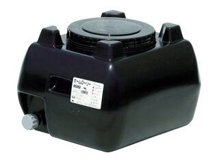 スイコー HLT-100(レモン) ホームローリータンク 100L スイコー HLT-100(レモン) ホームローリータンク 100L
